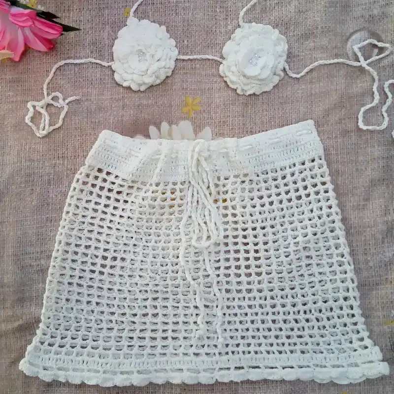 Conjunto: "Dulce Aire"