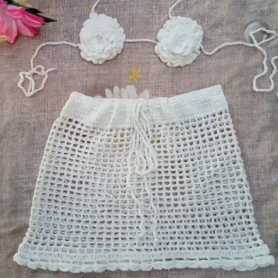 Conjunto: "Dulce Aire"