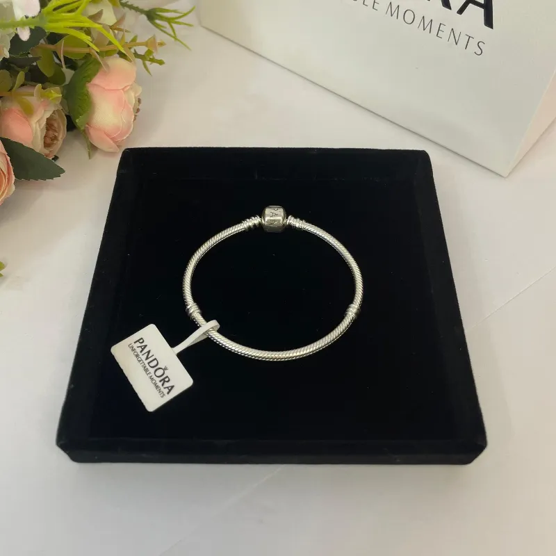 Pulsera Moment talla 17cm