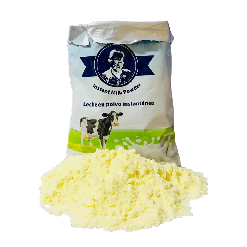 Leche en polvo entera 1kg/2.2 lb