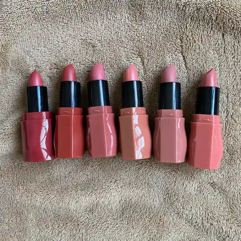 Labiales Mate 