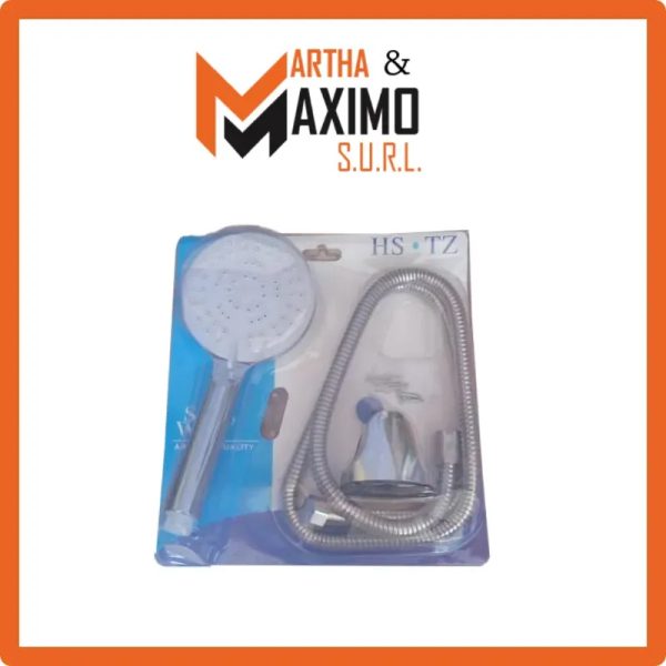 Duchas