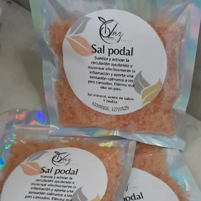 Sal podal 50g