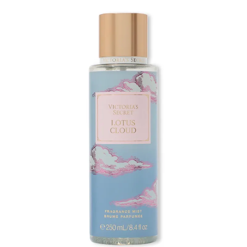 Victoria’s Secret Lotus Cloud Colonia