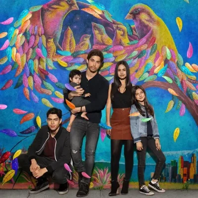 Party of Five (Temporada 1) [10 Cap]