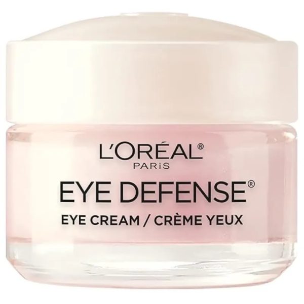 Eye cream