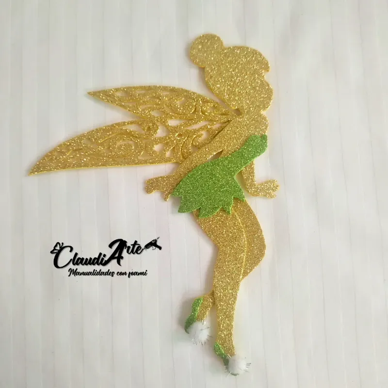 Adornos para la pared