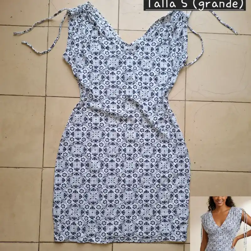 Talla S (grande)