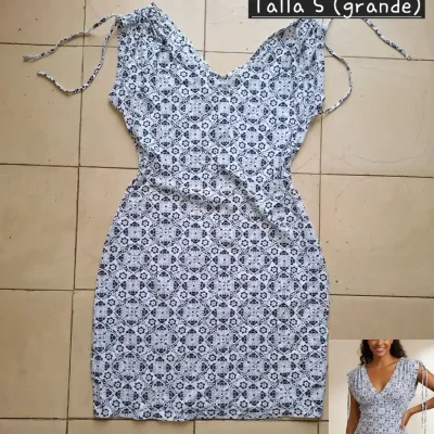 Talla S (grande)