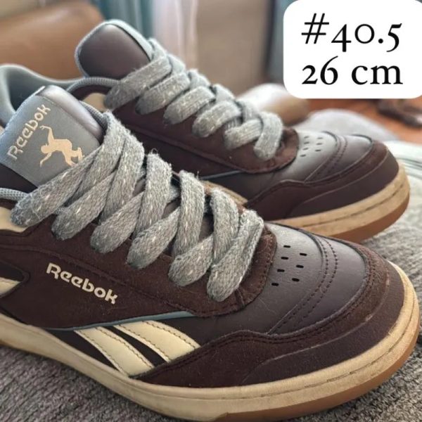 Reebok Club C Bulc