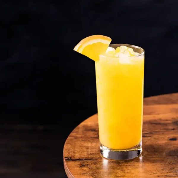 SCREWDRIVER