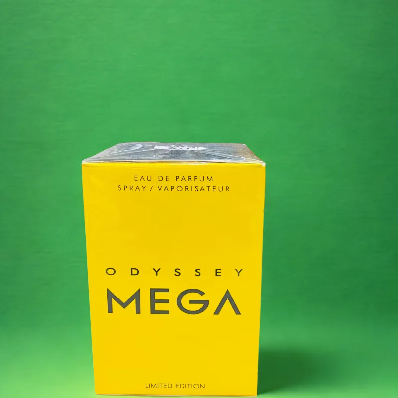 Odyssey