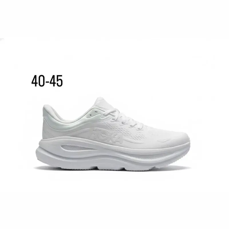 Hoka 2410 blanco