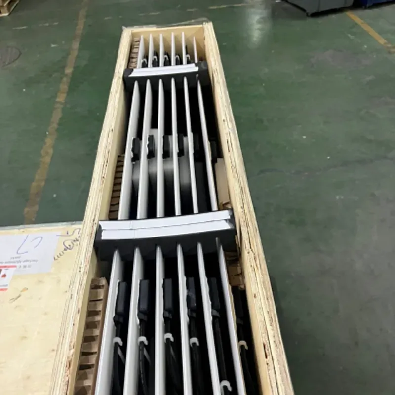 Panel solar plastico con 60 cuadricula que es la foto celda