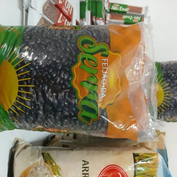 Frijoles negros