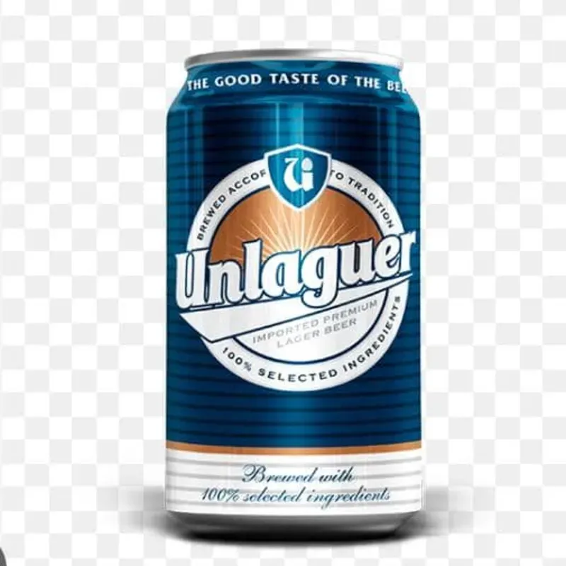 Cerveza Unlaguer