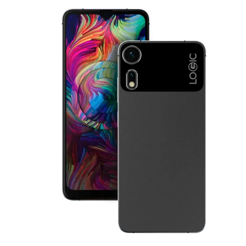 Logic L65A 4G (4+64Gb)