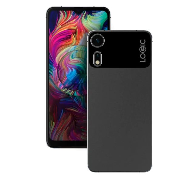 Logic L65A 4G (4+64Gb)