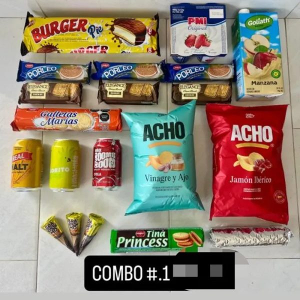 ✨Combo ✨