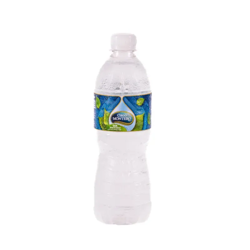 Agua Natural