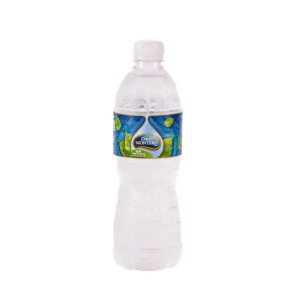 Agua Natural