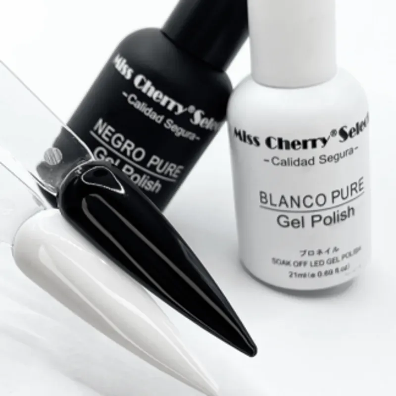 BLANCO Y NEGRO PURE 21ML MISS CHERRY