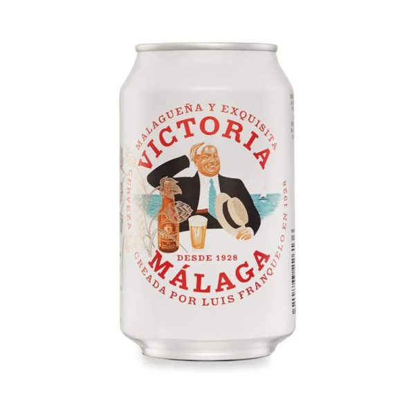 Cerveza Importada