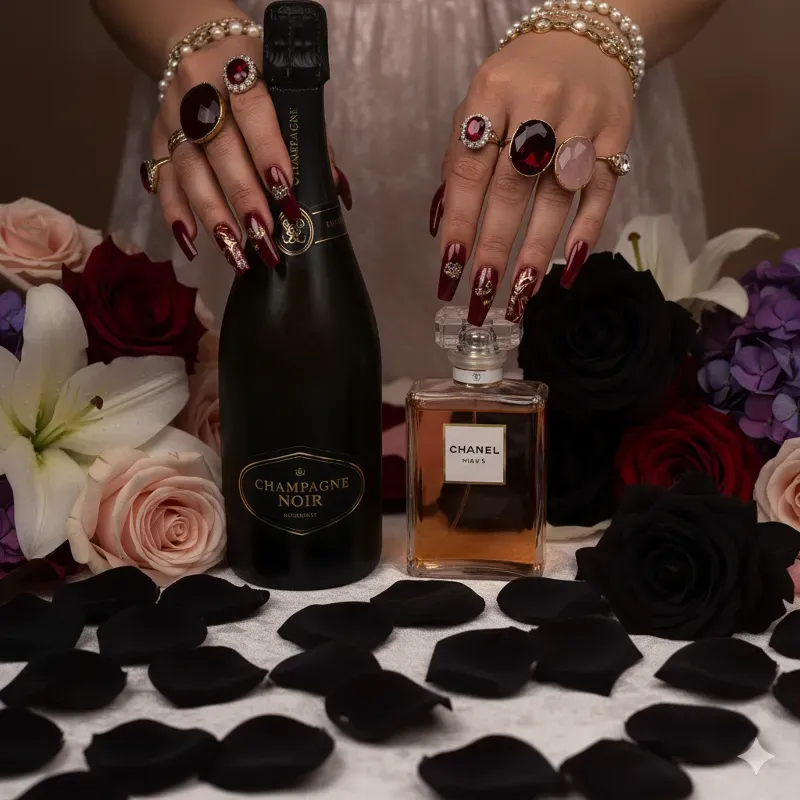 Uñas de aclirico. Sofh gel. Poligel. Base Rubber en manos y pies. Servicio Pro Max