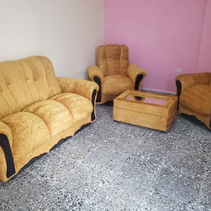 Juegos de Sala Económicos 12