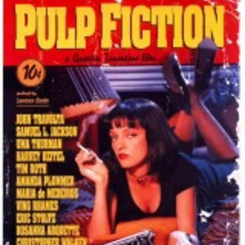 Pulp Fiction