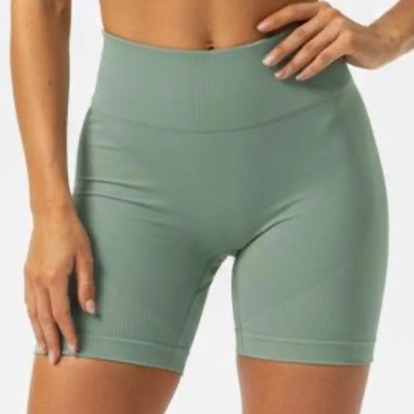 Legging Short