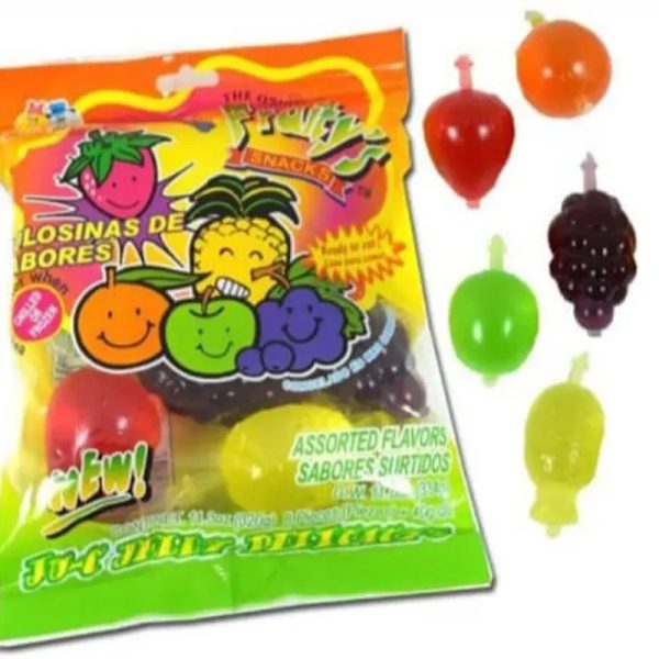 Gelatinitas