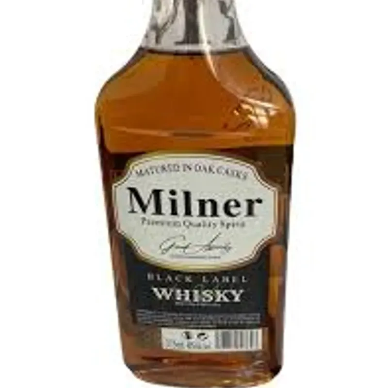 Whisky Milner