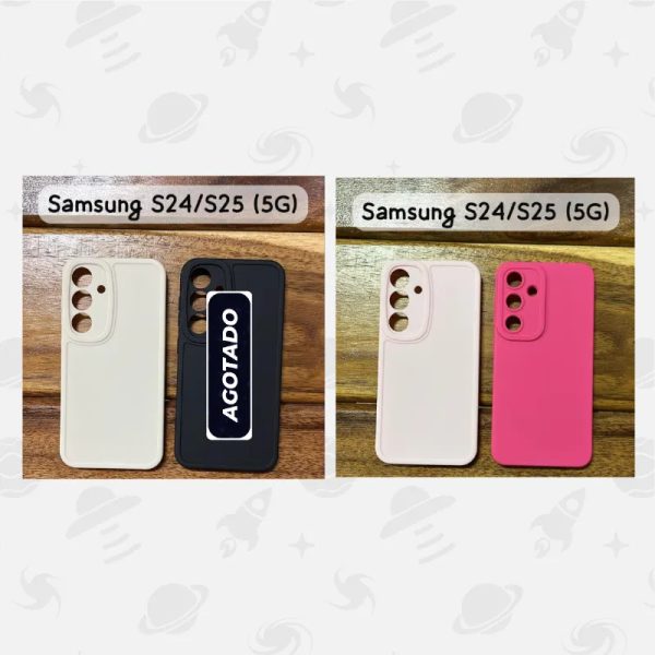 Cover S24/S25-5G