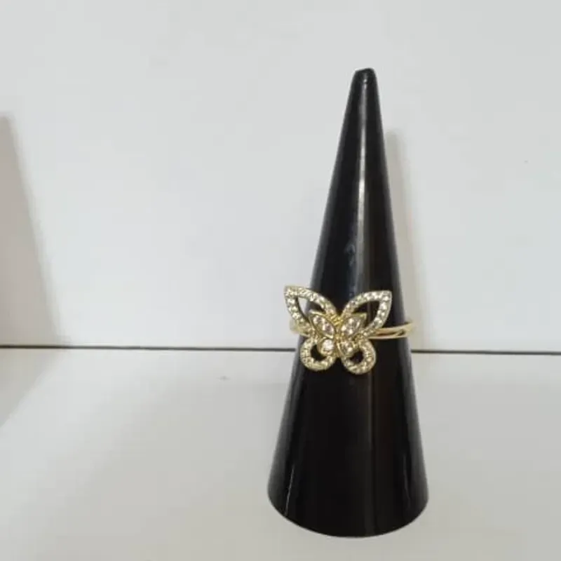 Anillo Mariposa