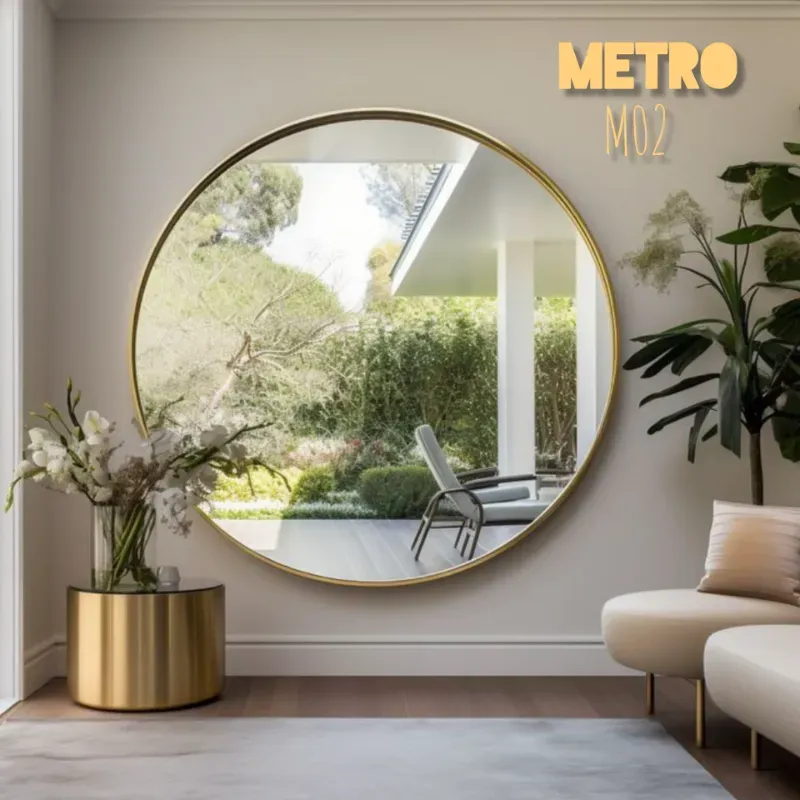 METRO 80cm