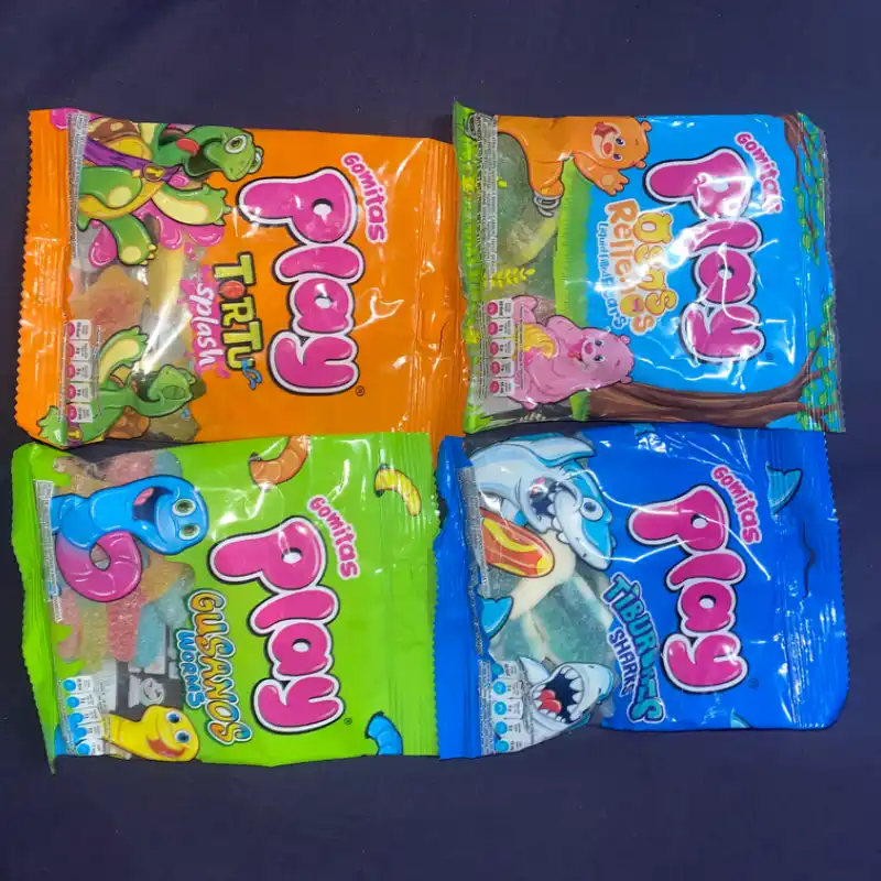 Gomitas