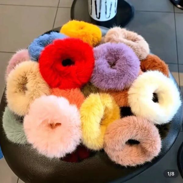 Peluditas