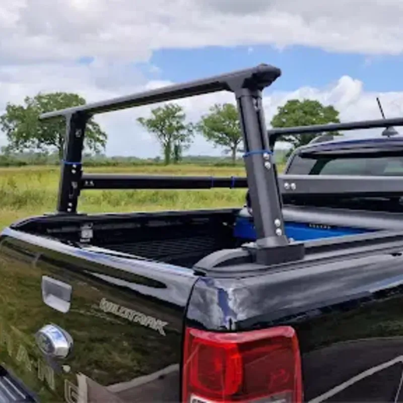 Cargo Rack Baúl ADJ Pick Up Universal