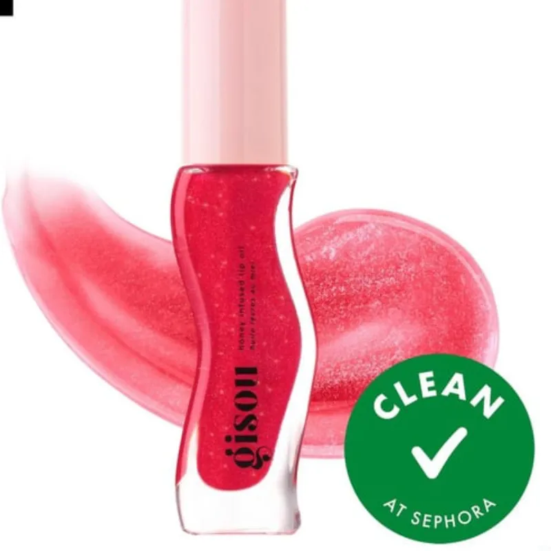 Cherry on the Cake Gloss Gisou