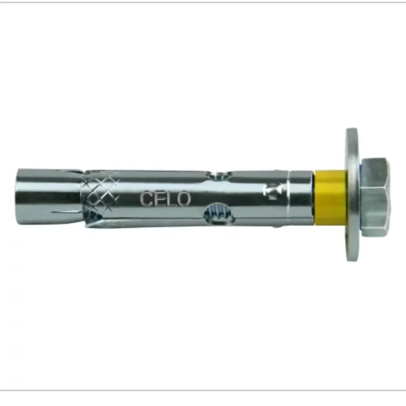 Expansión metálica 10x70