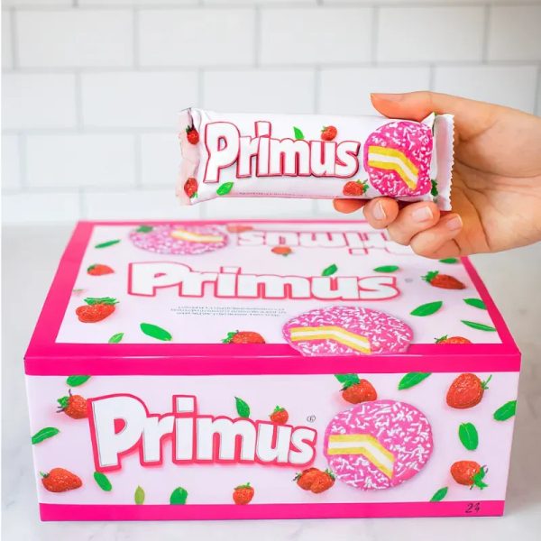 Galletas Primus