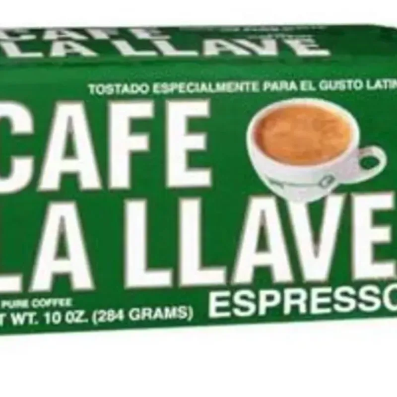 Café la llave