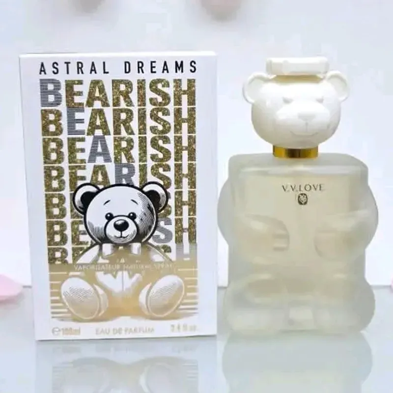 Perfume Bearish Astral Dreams