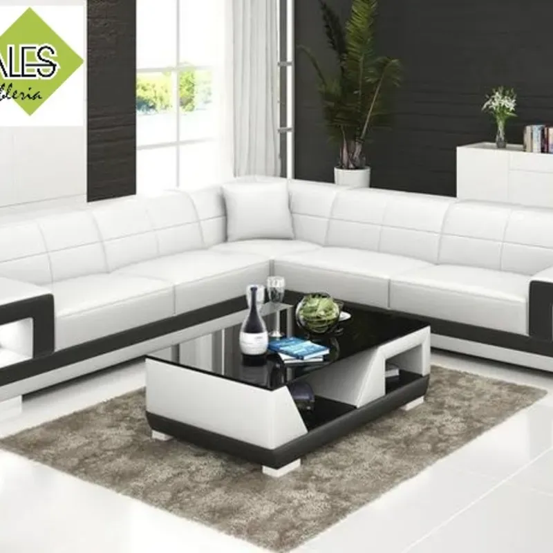 Juegos de Sala de Lujo 16