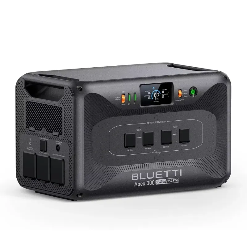 BLUETTI Apex 300