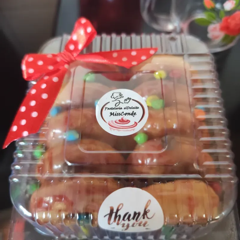Mini-Donas Regalo