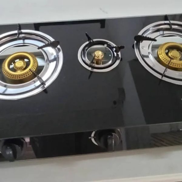 Cosina de gas