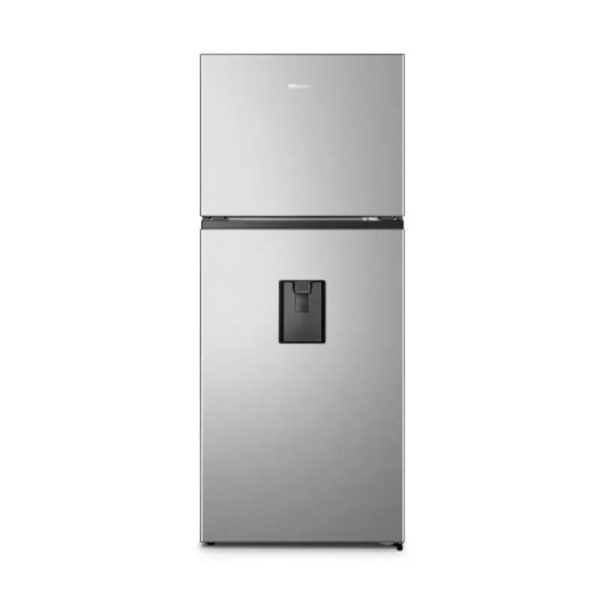 Refrigerador Hisense 13.4 pies Garantía 6 meses.
