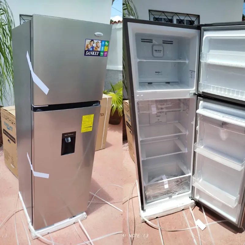 Refrigerador